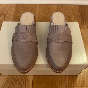 New unworn w/ box | Anthropologie | Lien Do | size: 6